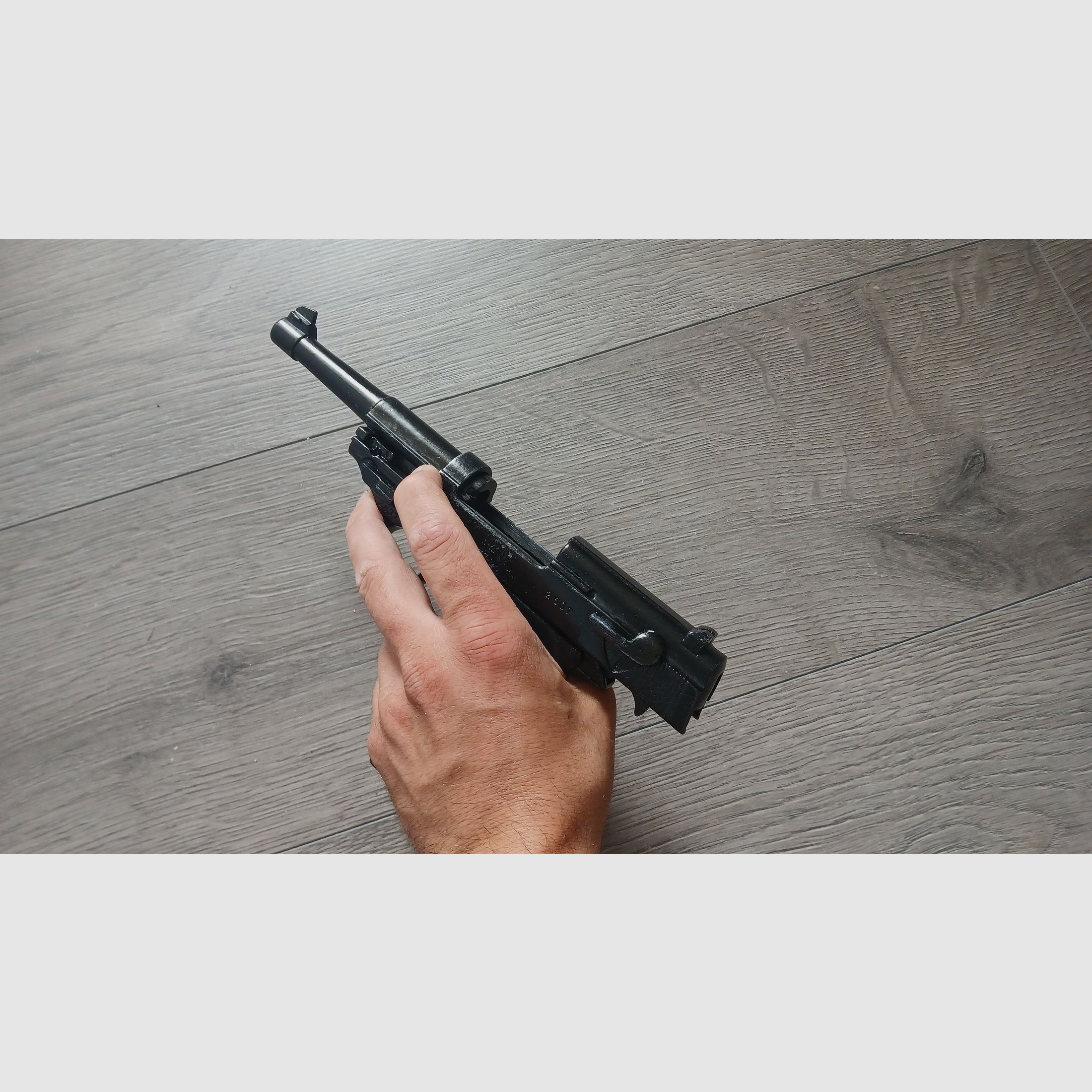 Denix P38 Deko Pistole