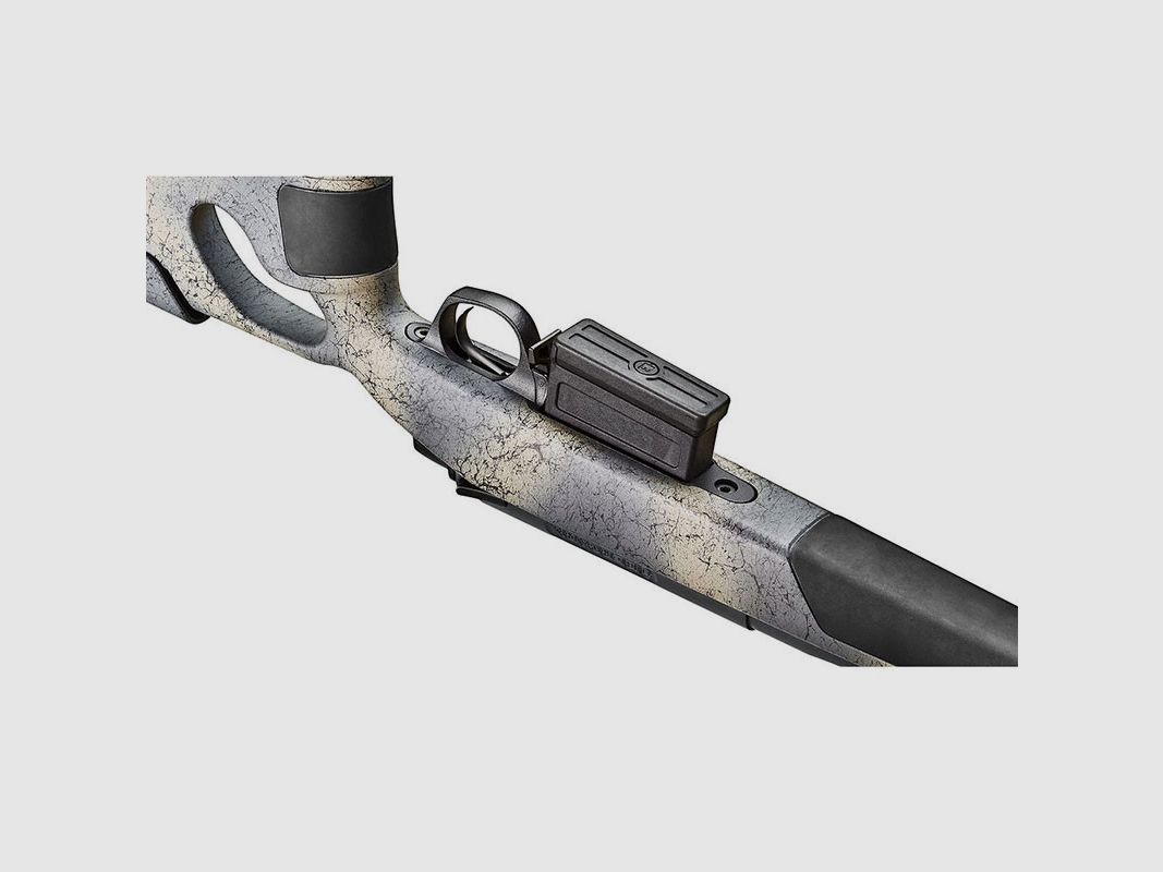 BERGARA WILDERNESS THUMBHOLE, Bild 5 von 6