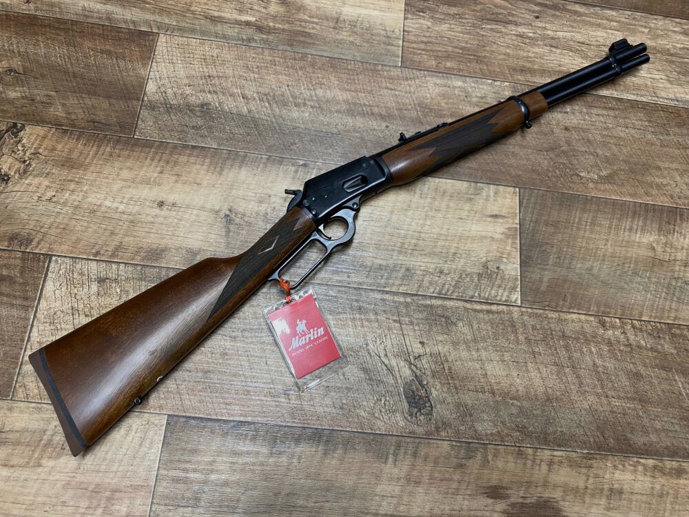 Marlin 1894 CLASSIC .357Mag