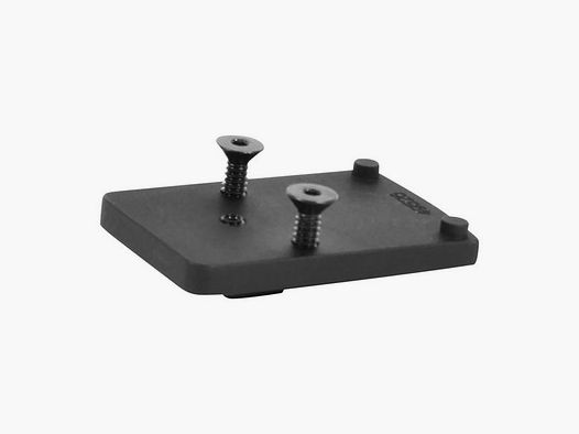EGW CZ 75, SP-01, PCR TRIJICON RMR SIGHT MOUNT