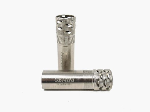 Strozzatore Gemini Mobilchoke Ported +2 cm – Cal. 12 (* – Full)
