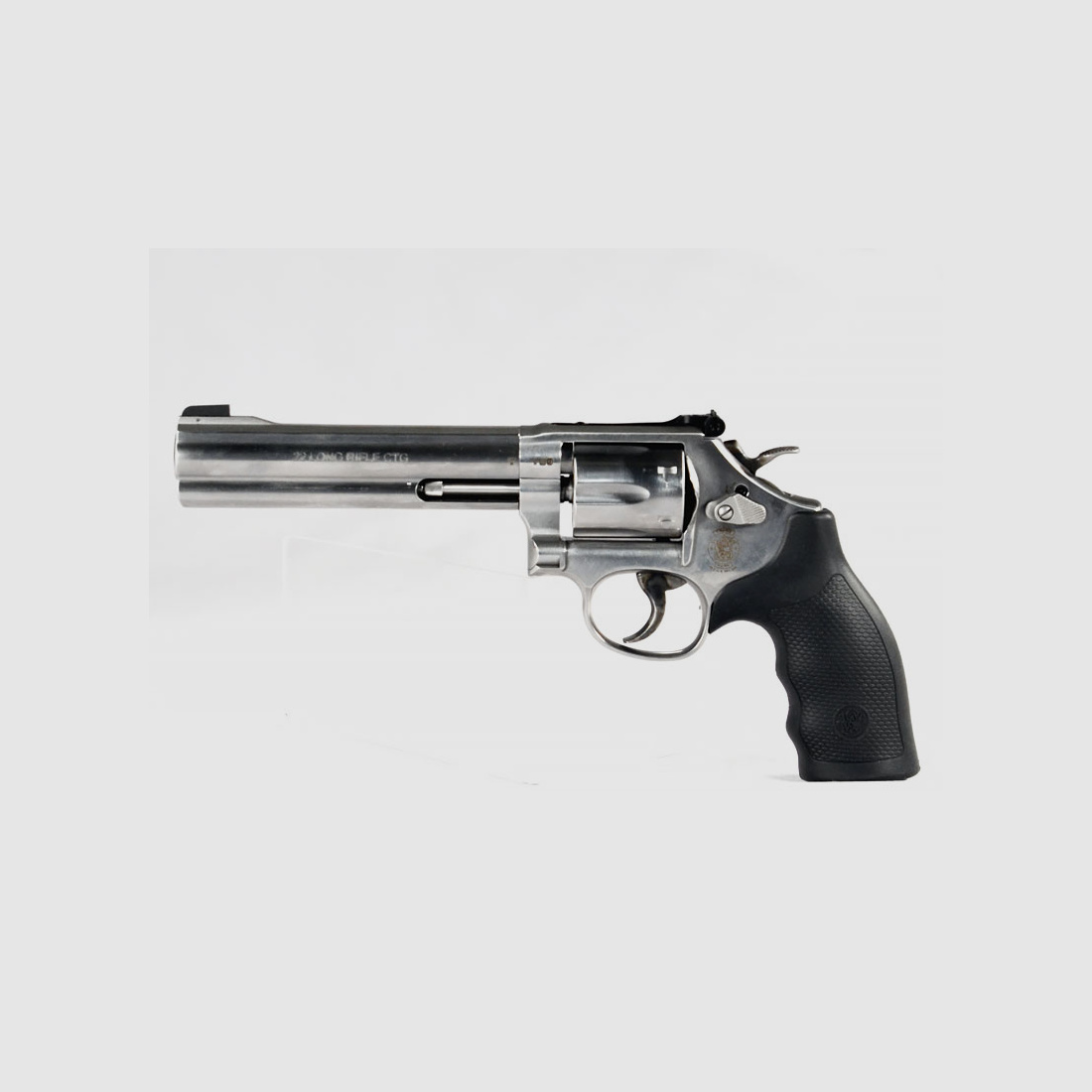 Smith & Wesson Model 617