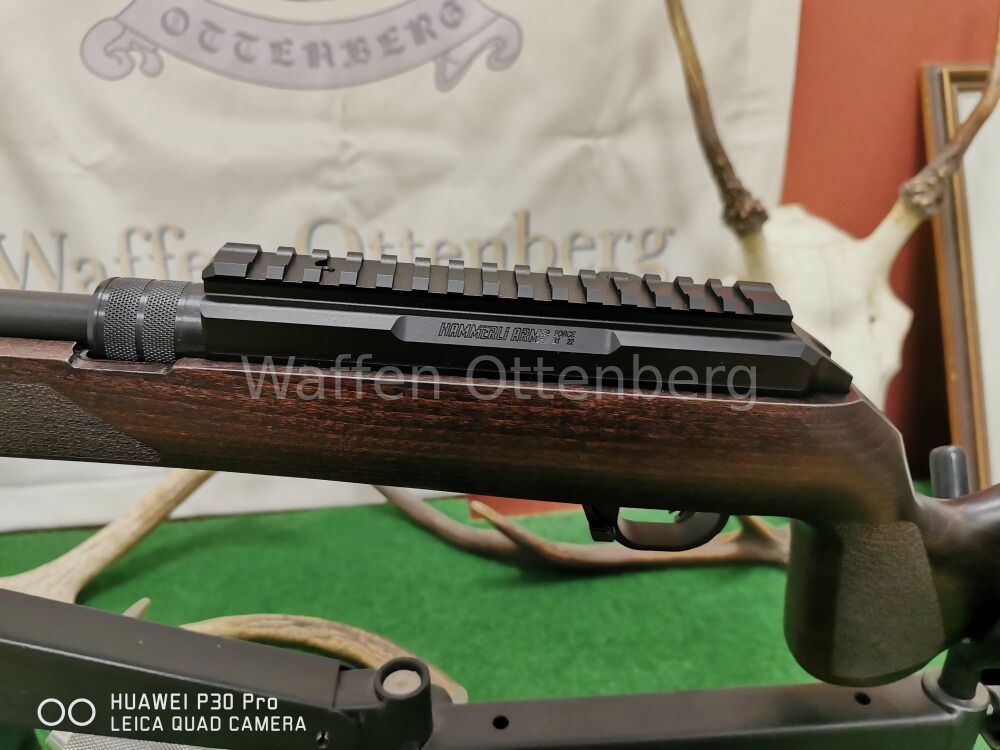 Hammerli Arms Force B1