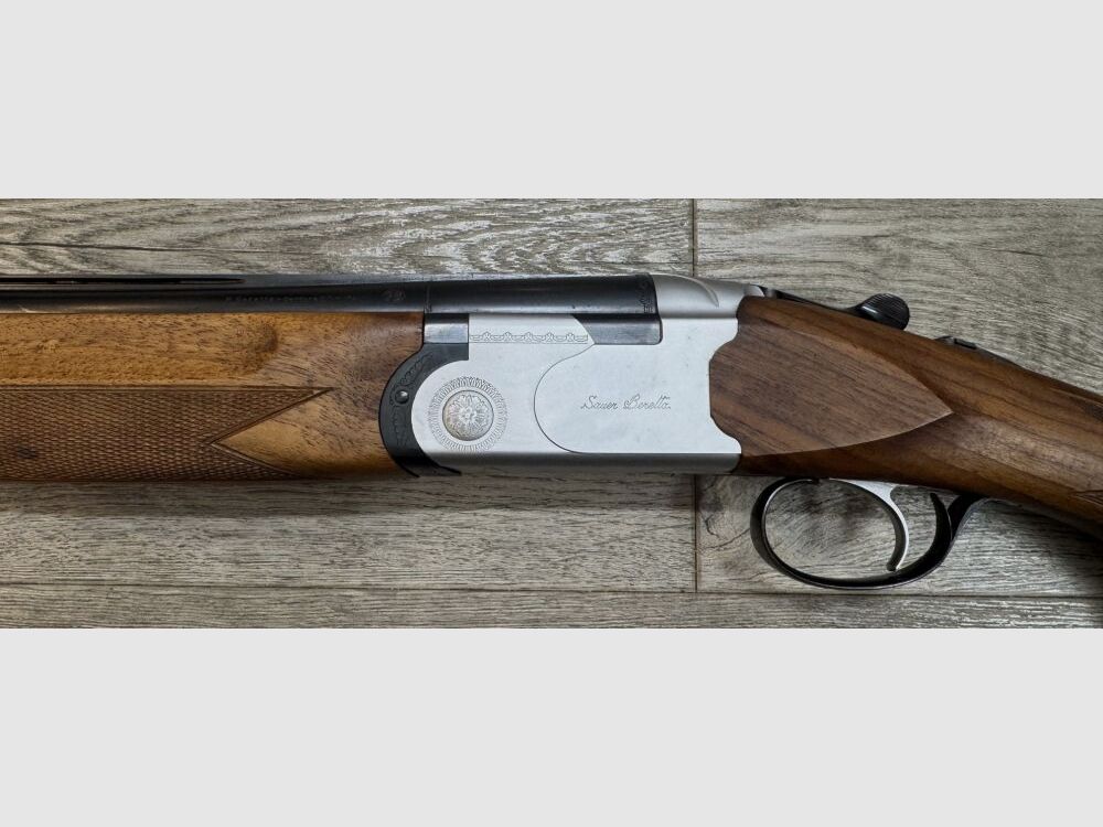Sauer-Beretta Regent, image 2 of 5