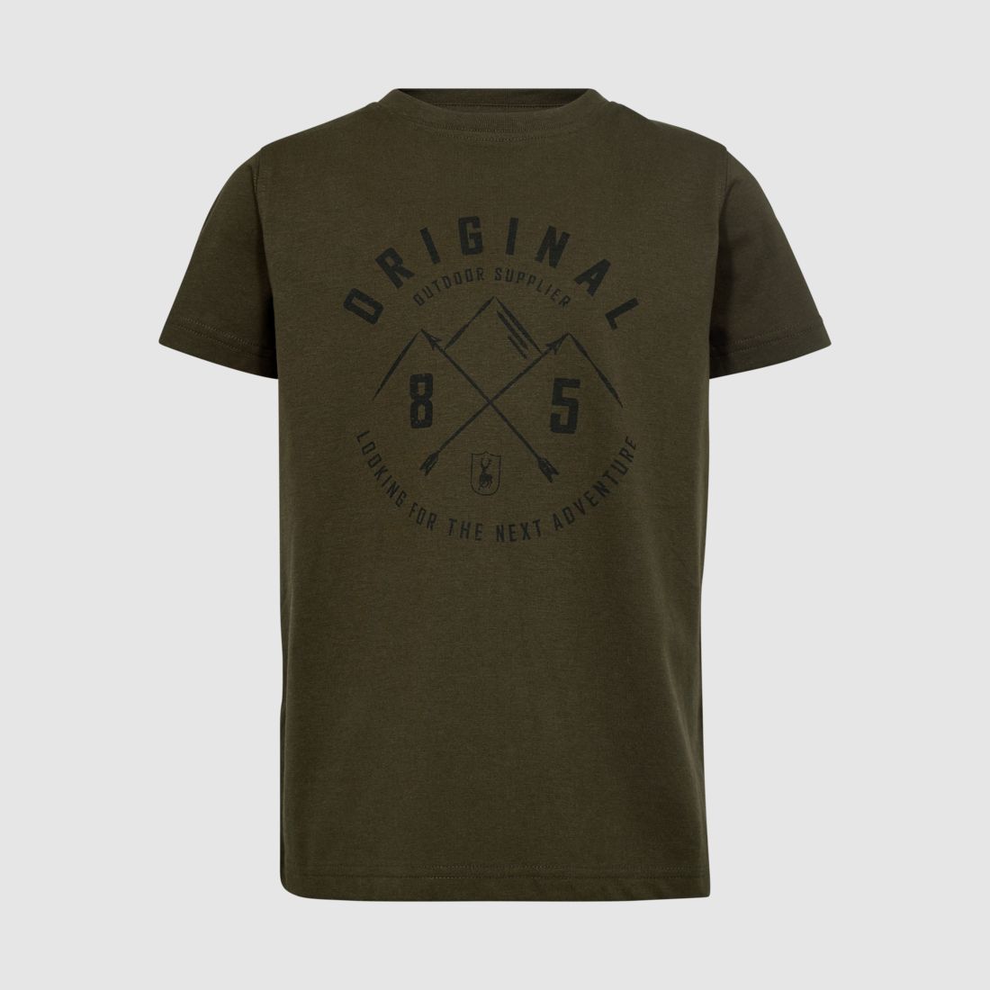 Children's Billie T-Shirt – Children's clothing size: 128