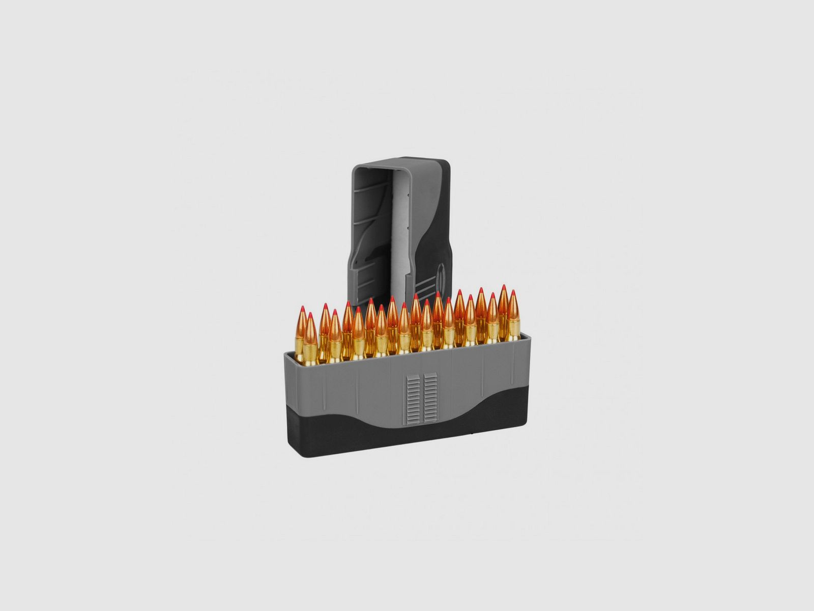 FRANKFORD MUNITIONSKAST RLD 20 MUNITIONS, Bild 1 von 5