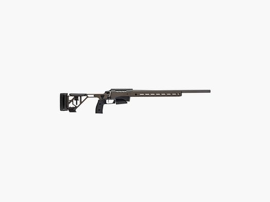 TIKKA T3X ACE TARGET 308 WIN LL 26" 5/8X24 BRONZE