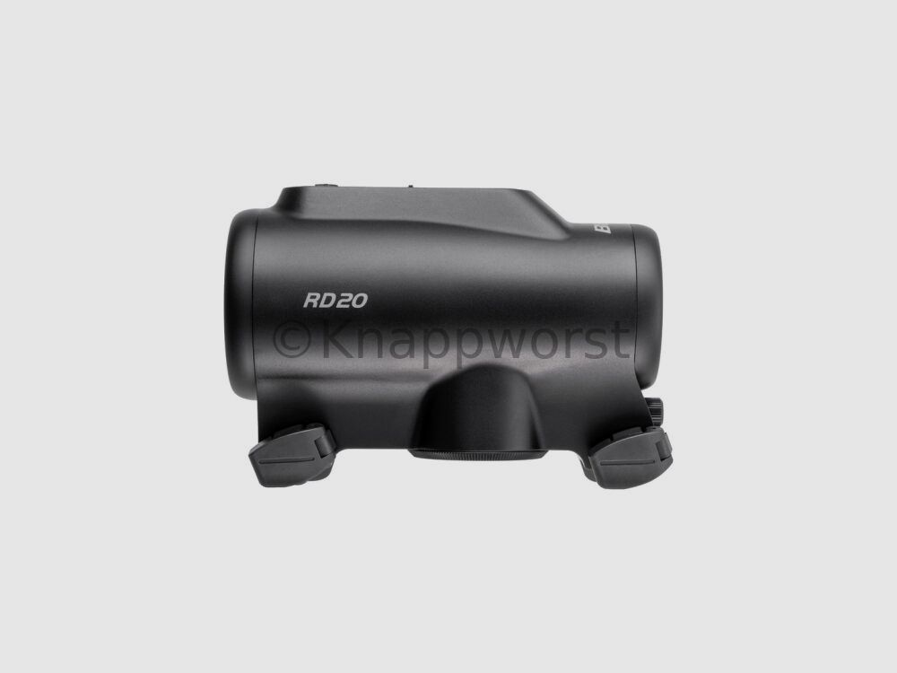 Blaser-Waffen Blaser RD 20 Reflexvisier inkl. Montage