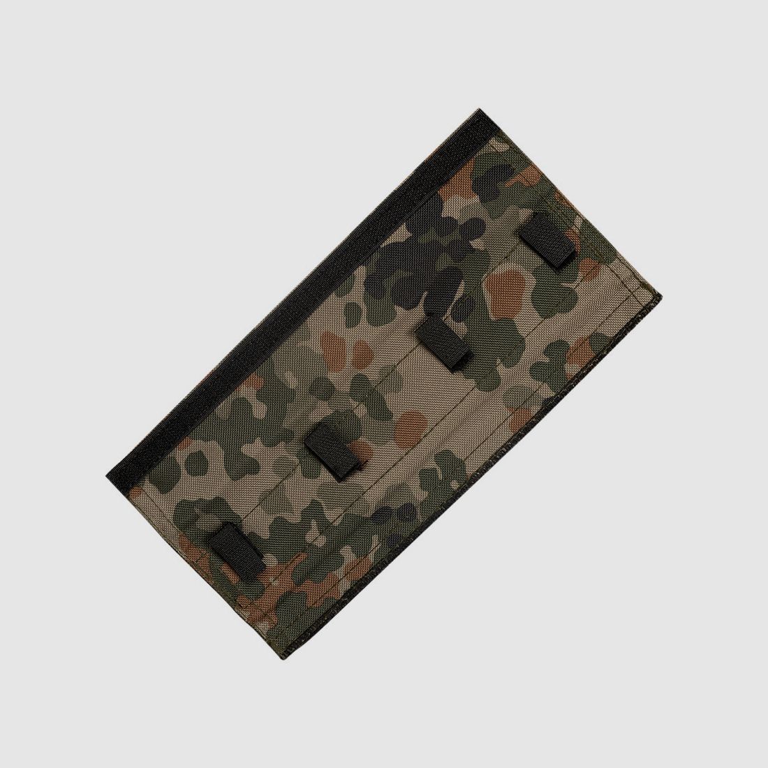 ACE Schakal Fabric Headband for Sordin Ear Defenders in German Camo, image 3 of 3