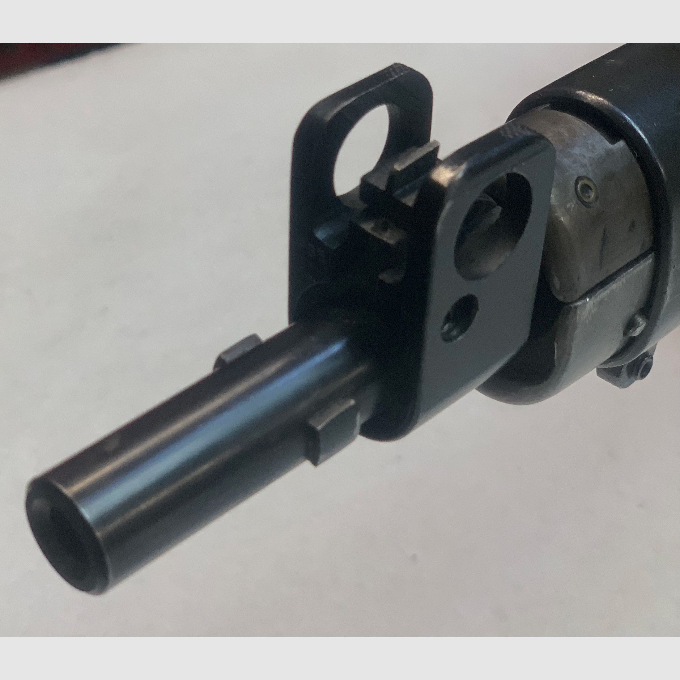 Enfield L8 im Kal..308