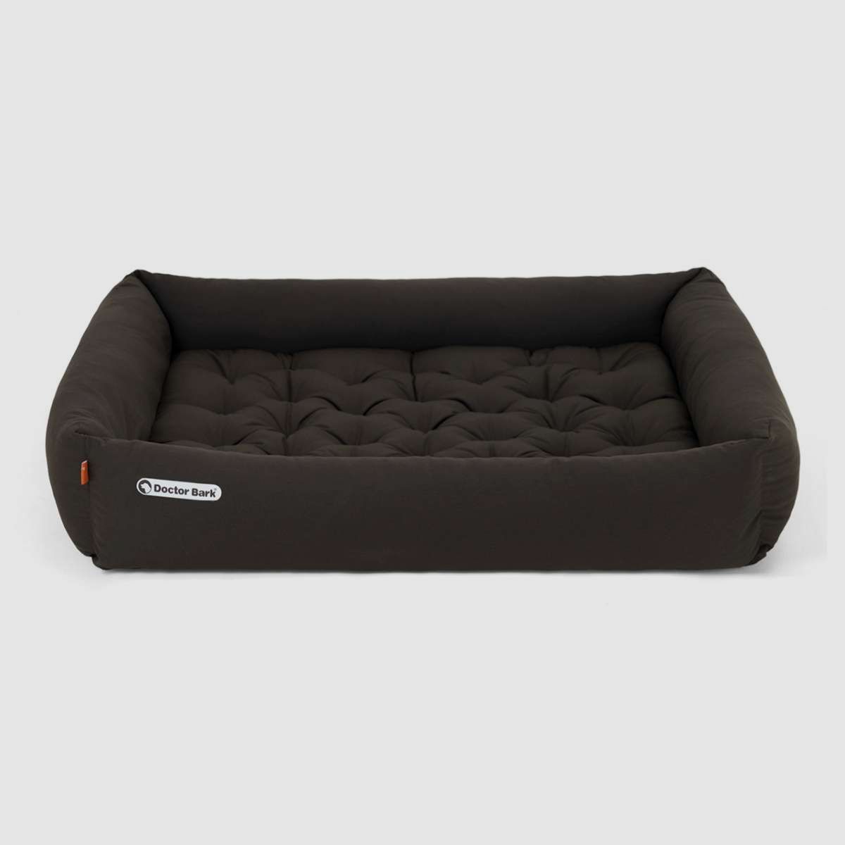Orthopädisches Hundebett mit Einlegekissen, Bild 1 von 6