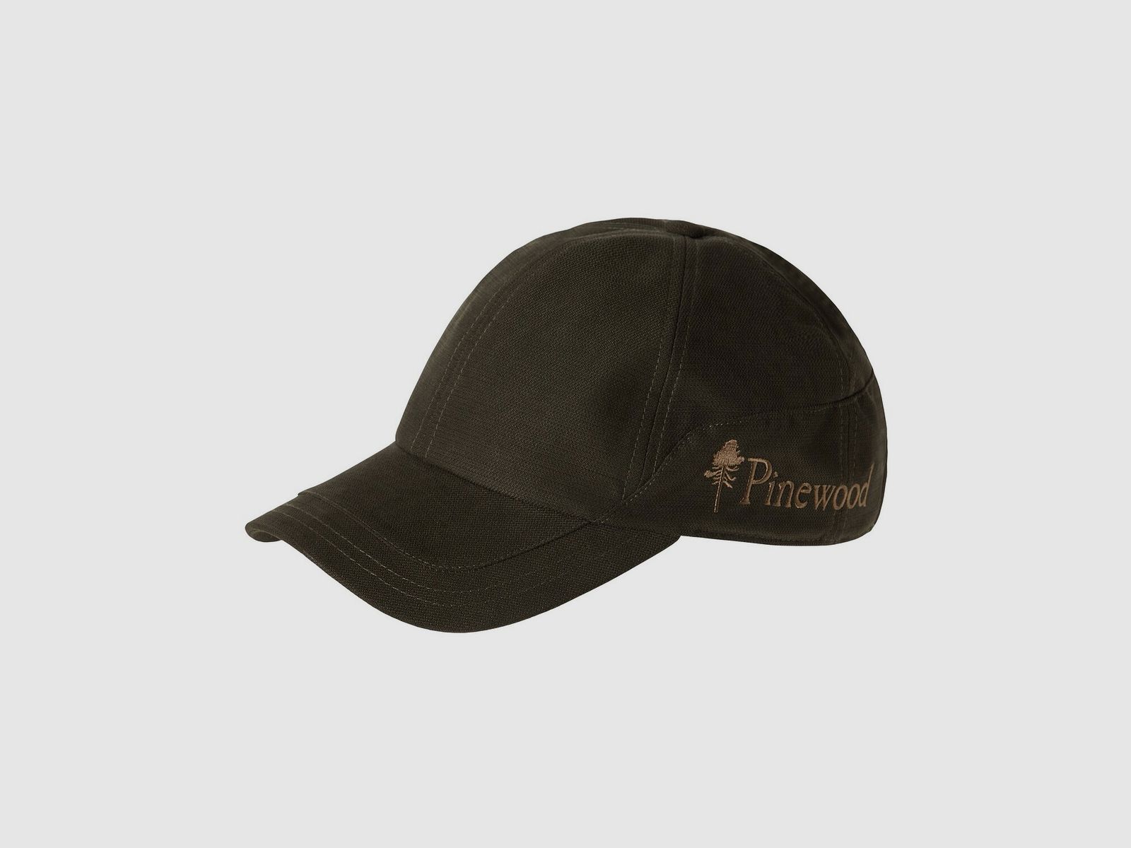 Pinewood Furudal Expert 2L Jagdkappe