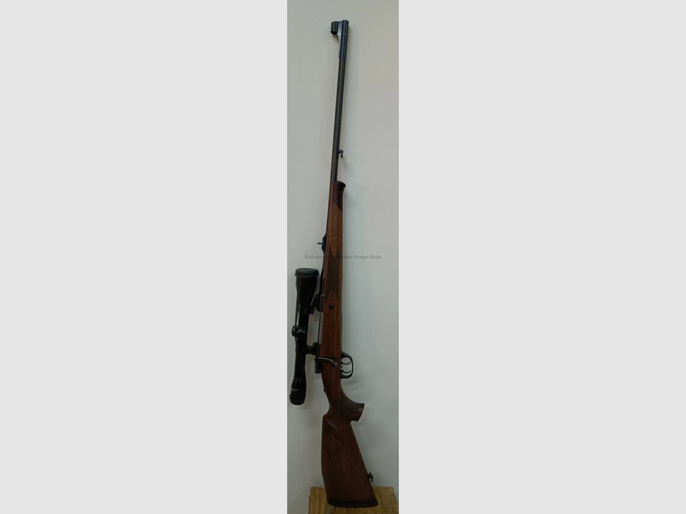 Voere Modell 2155 2155, Bild 5 von 6