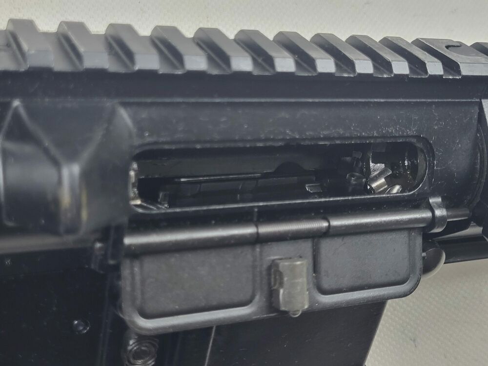 SIG Sauer 516 Sport