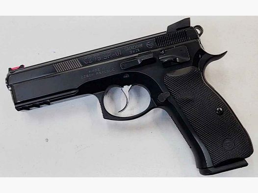 CZ SP01 9×21 9×19 – 549