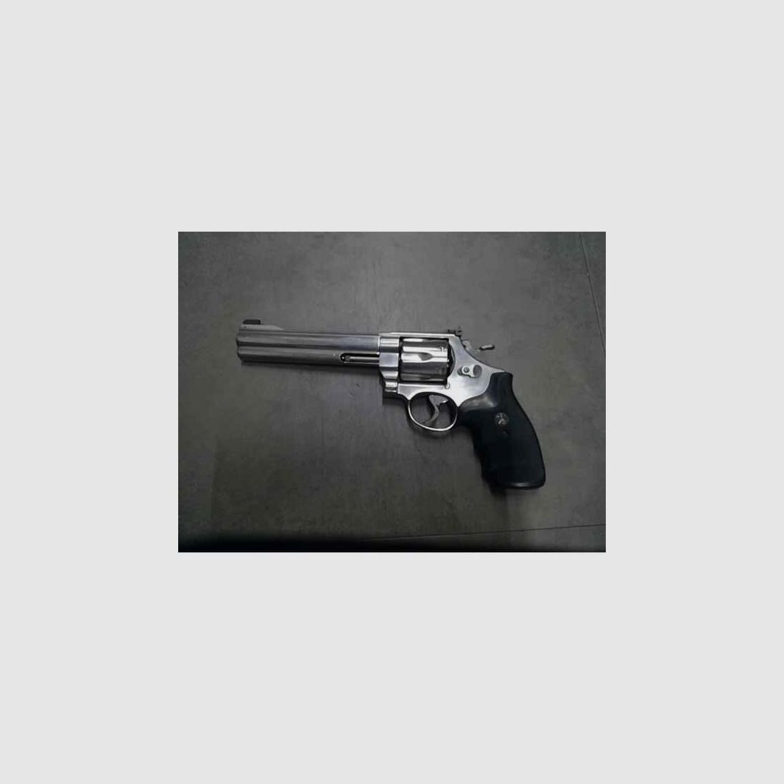 Revolver Smith&Wesson 629 Kal.44Rem.Mag. gebraucht