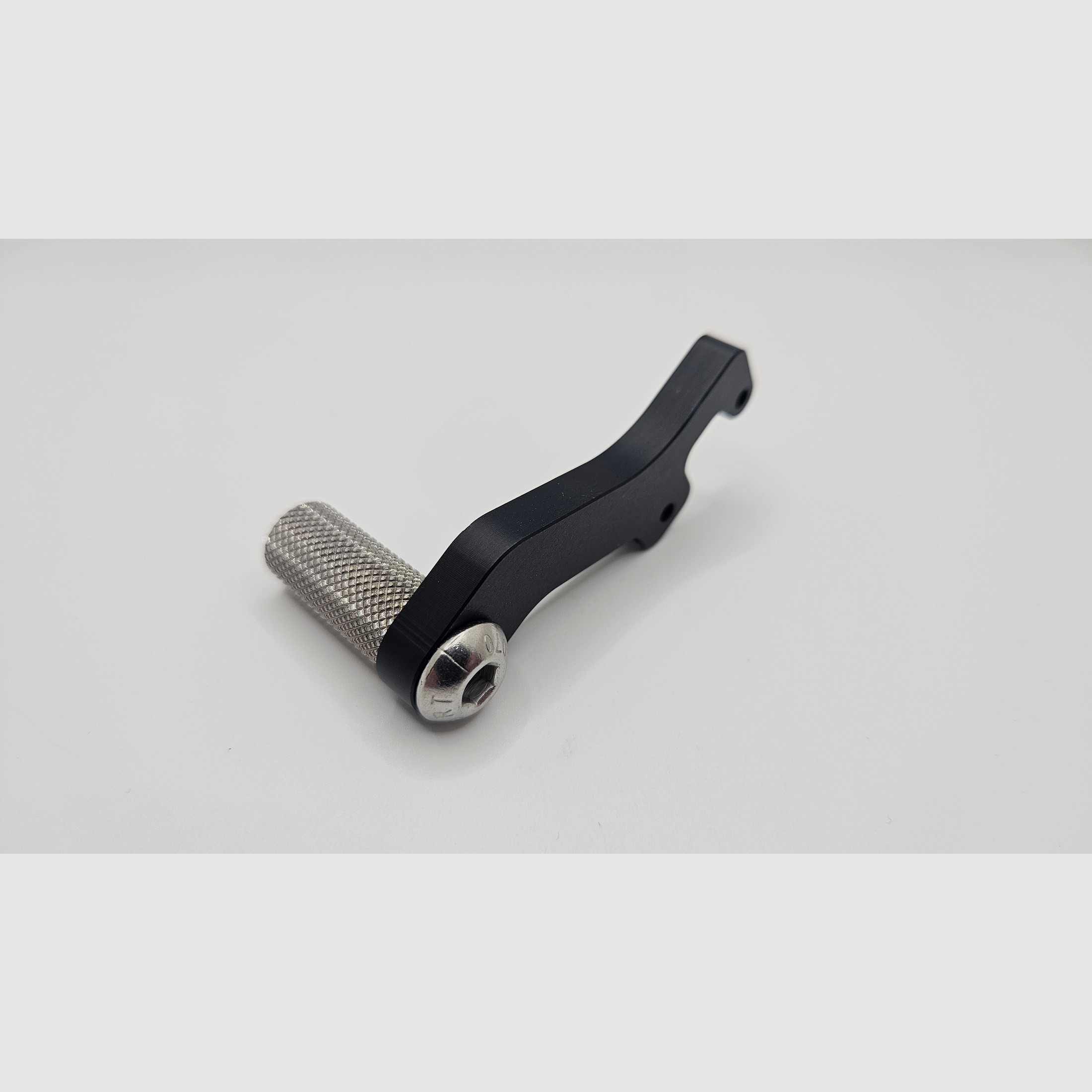 Biathlon Ladehebel Side Lever - Voor Snowpeak AirmaX PP750 Umarex Notos