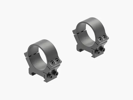 Leupold PRW2 30mm Low Matte Zielfernrohr-Ringe