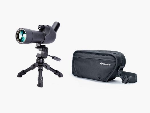 Vanguard Vesta 560A Spektiv 15–45x60