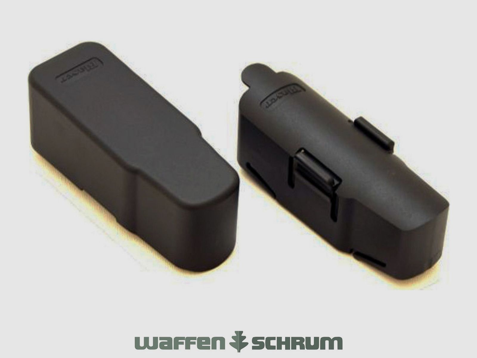 Blaser R8 Magazin- / Magazinschachtabdeckung