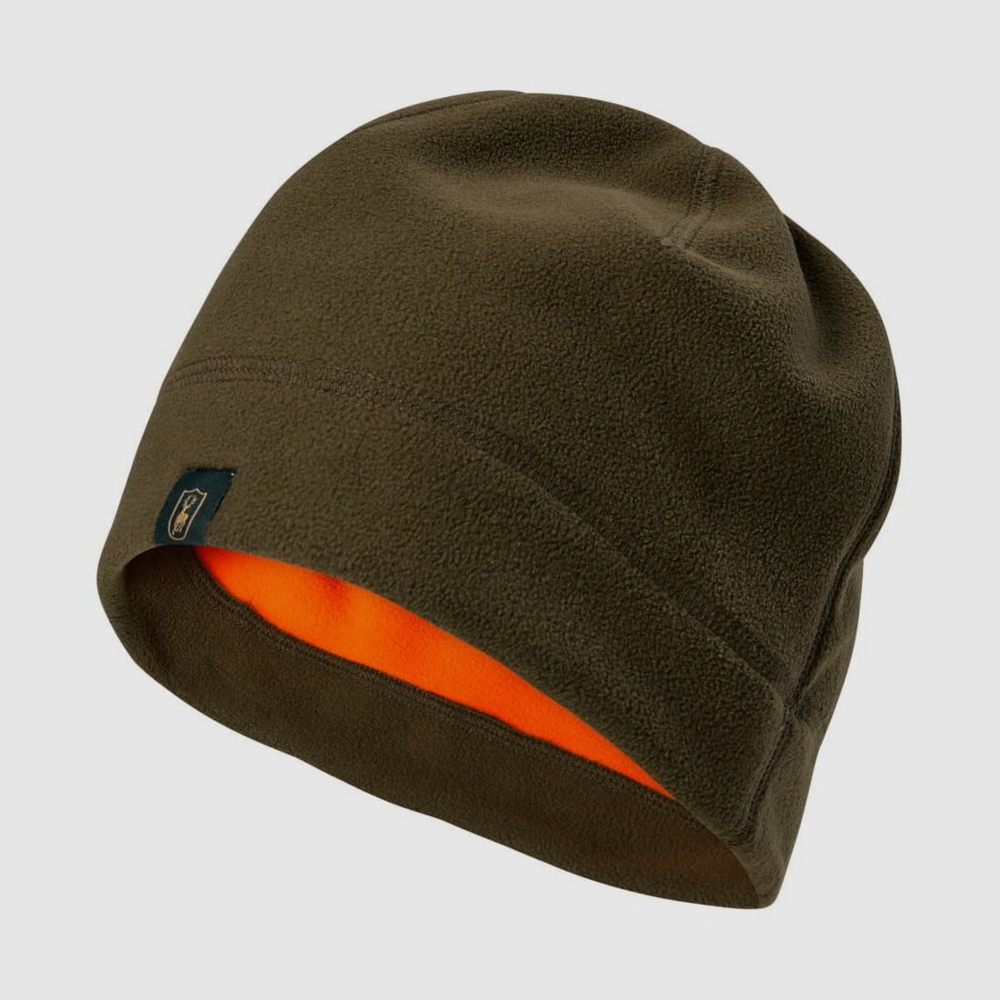 Fleece-Mütze, Einheitsgröße