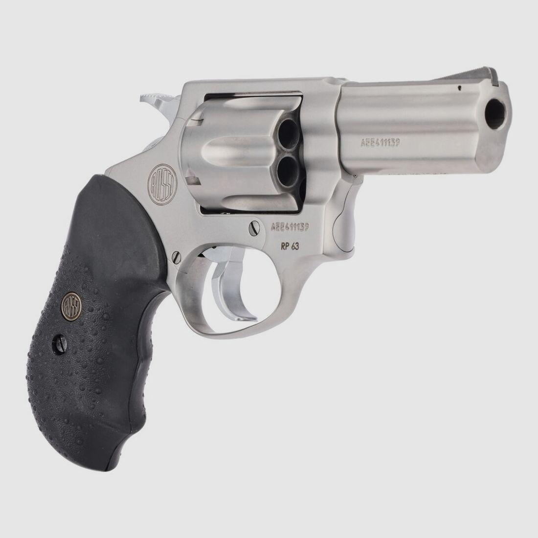 Rossi Revolver Modell RP63 3" .357 Mag.