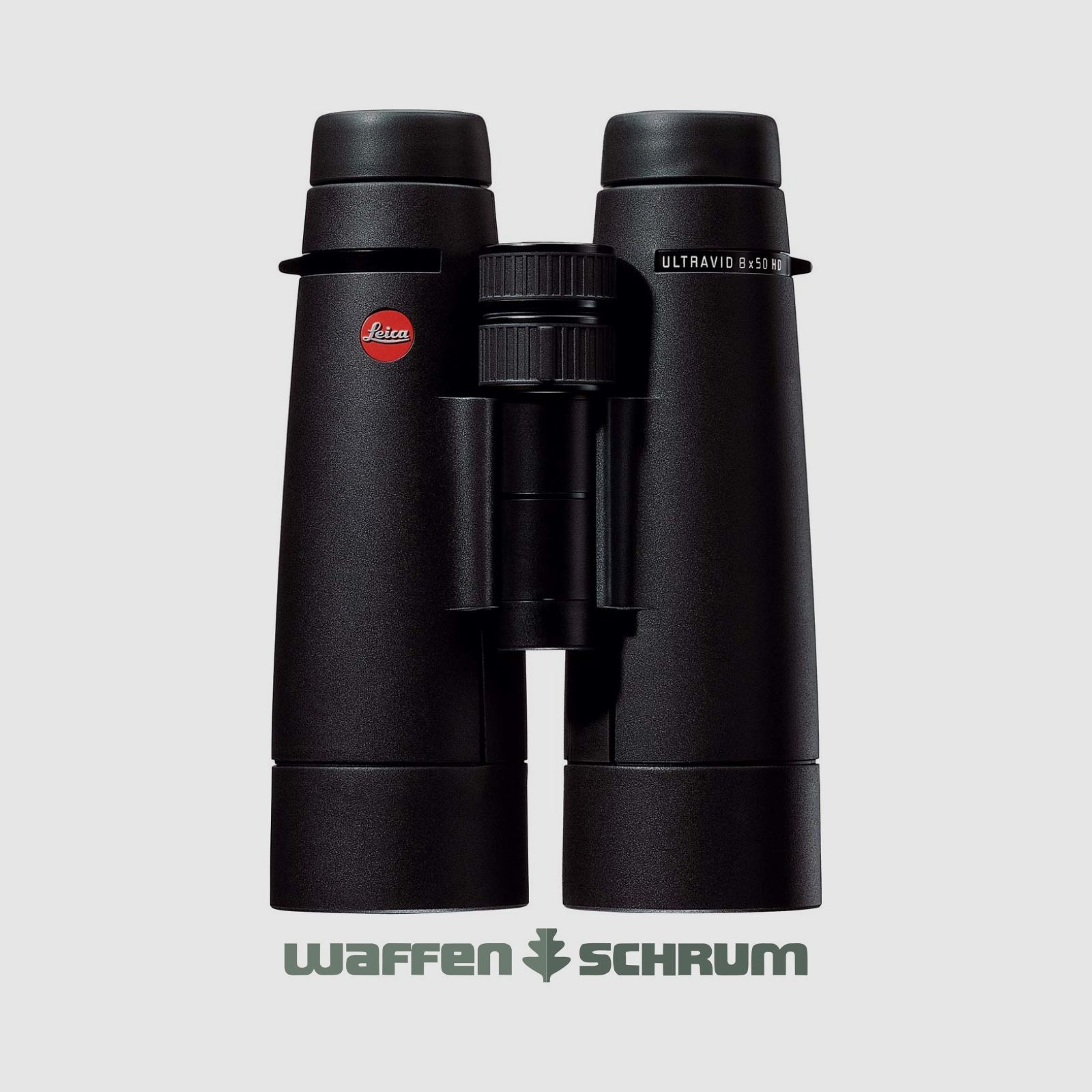 Leica Ultravid HD Plus 8x50