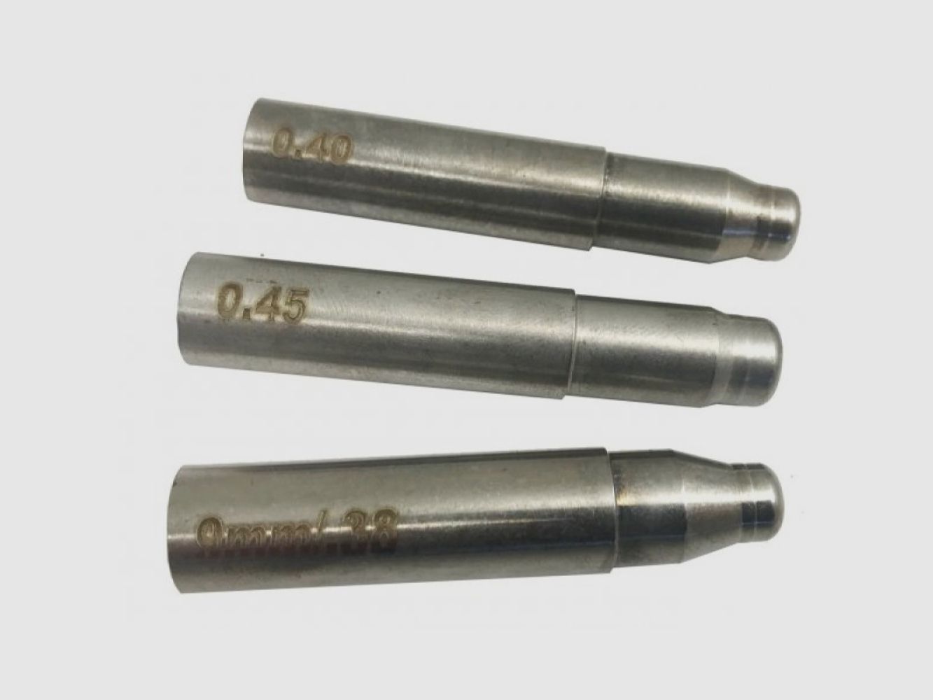 Mr.BulletFeeder par DAA Entonnoir à Poudre - Dillon 9/38S