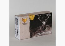 Fox Bullets Classic Hunter .308 Win. 130GR / 8,4g bleifrei 20 Patronen