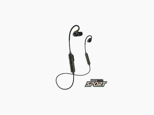 ISOTUNES Sport Advance Hunter