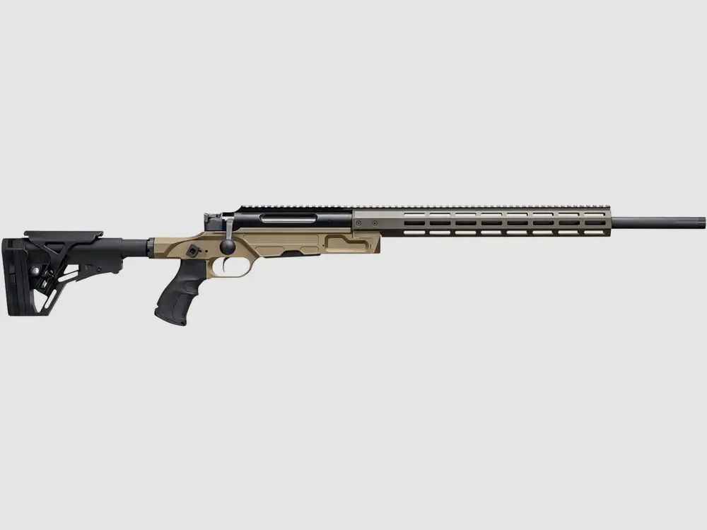 Repetierbüchse LR/ONE - .308Win