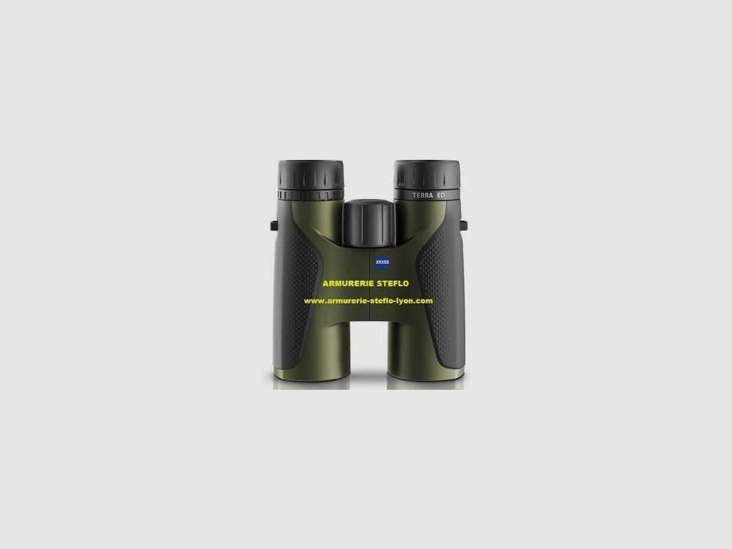 Zeiss Terra ED 10x32 - schwarz/grün