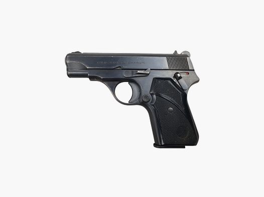 PISTOLA ZASTAVA M70 CALIBRO 32ACP (7.65BROWNING) OTTIME CONDIZIONI - CATEGORIA B ref.A70