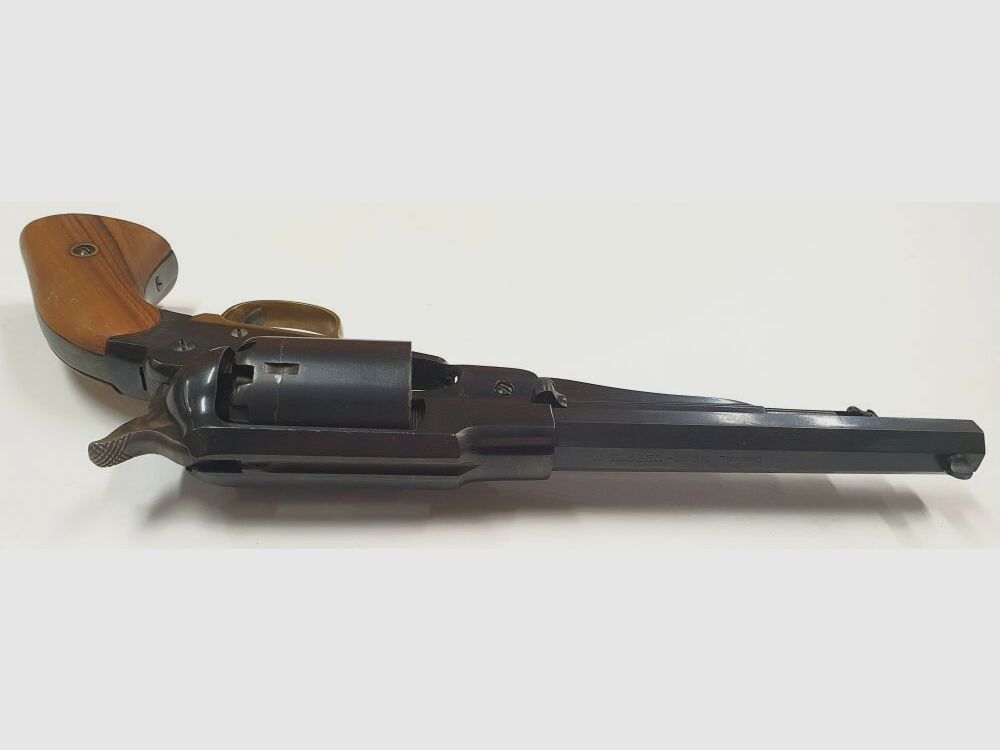 Hege-Uberti Hege Uberti New-Army