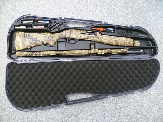 Fucile a pompa Benelli M2 Comfortech Camo 12/76