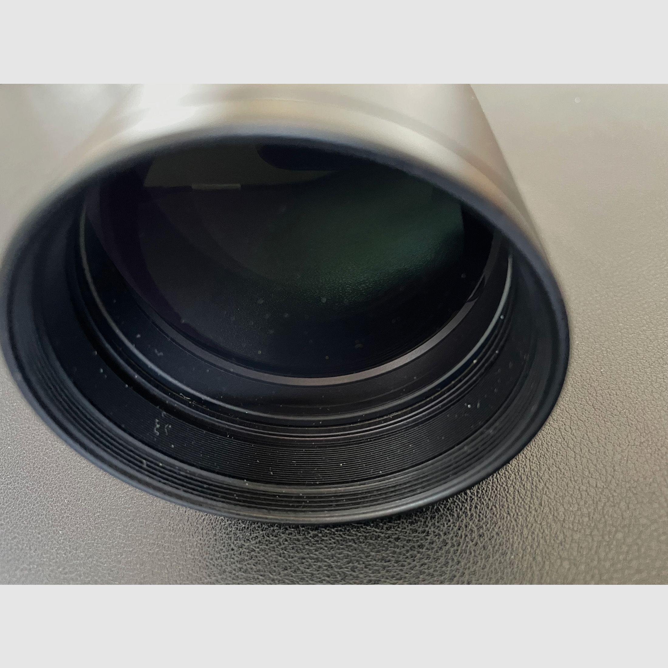Swarovski Z4 2.5-10x56