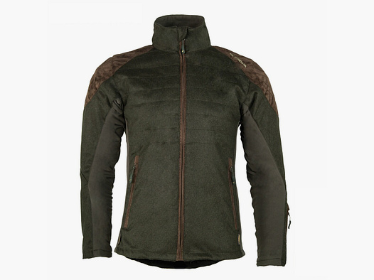 Carinthia G-LOFT® TLLG Jacke grün L