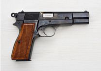 FN without 9mm Luger