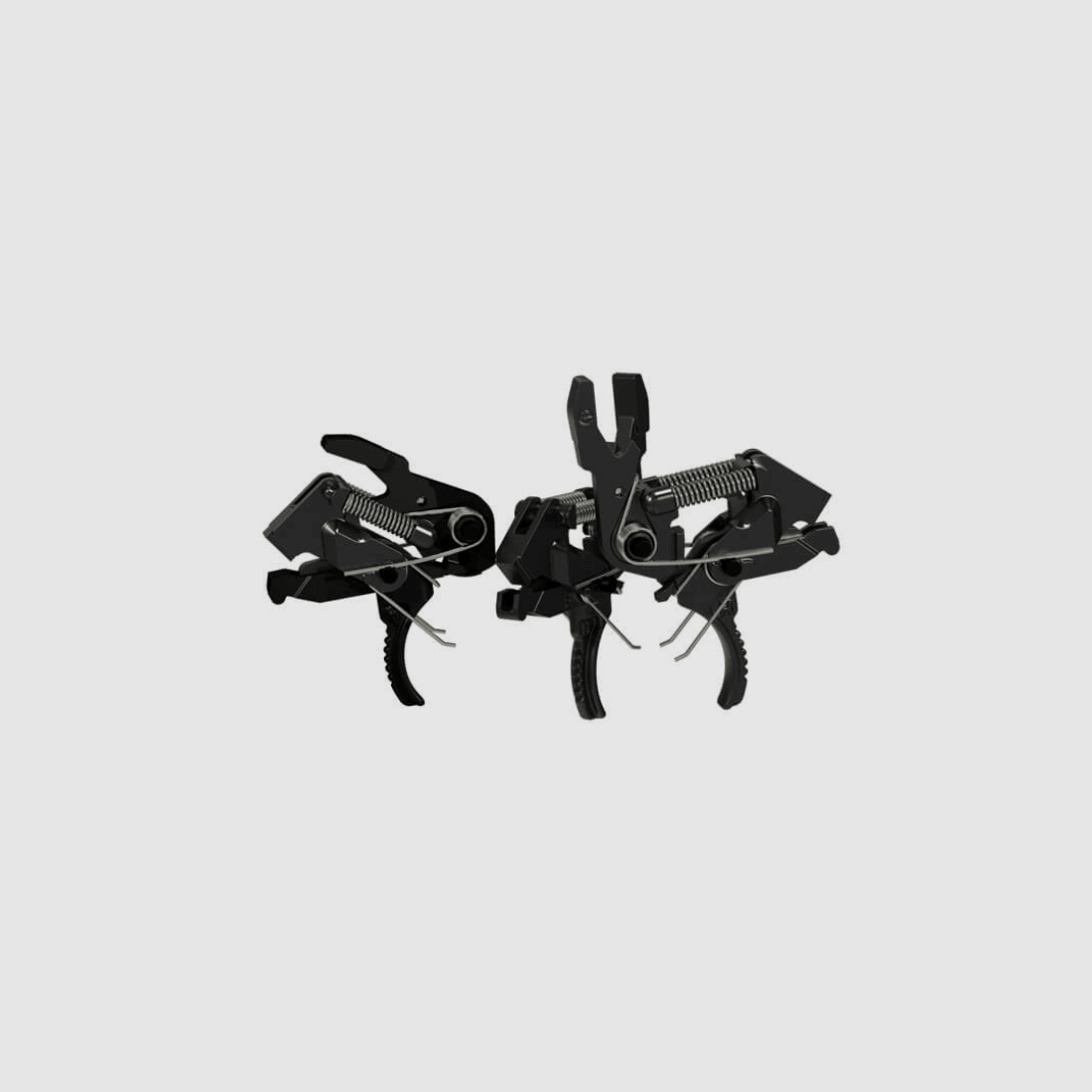 Hiperfire Hipertouch Elite Abzug