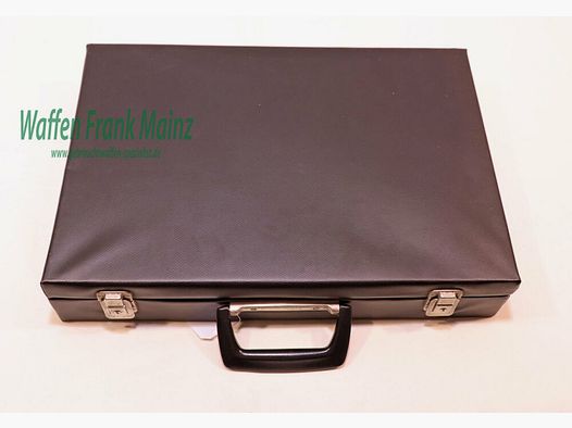 German Various Pistol Cases