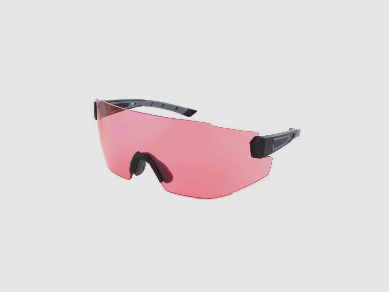 Gafa Evolution Edge Rose, image 1 sur 2