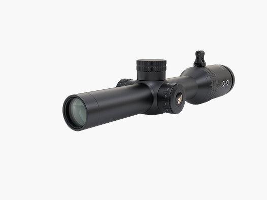 GPO Spectra 6x 1-6x24i