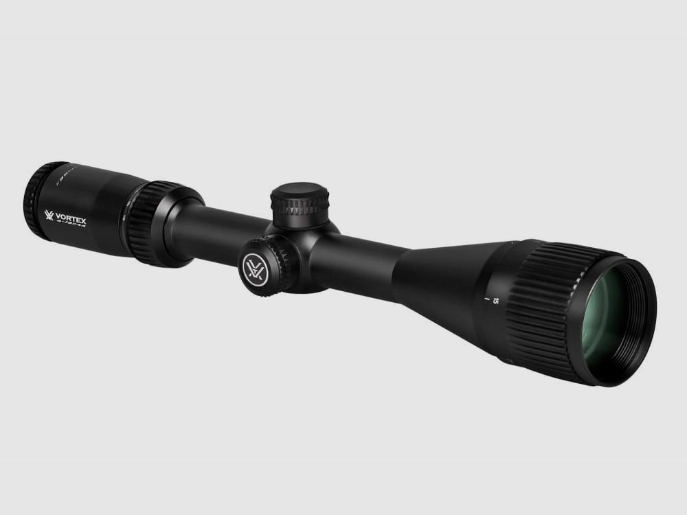Luneta Vortex Crossfire II 6-18x44 1'' AO BDC, zdjęcie 3 z 5