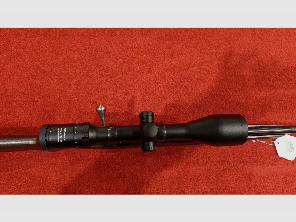 Tikka .T3 8x57JS