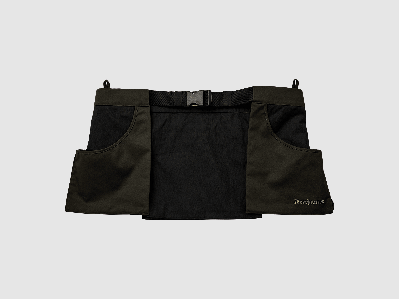 Deerhunter Atlas Game Belt Timber