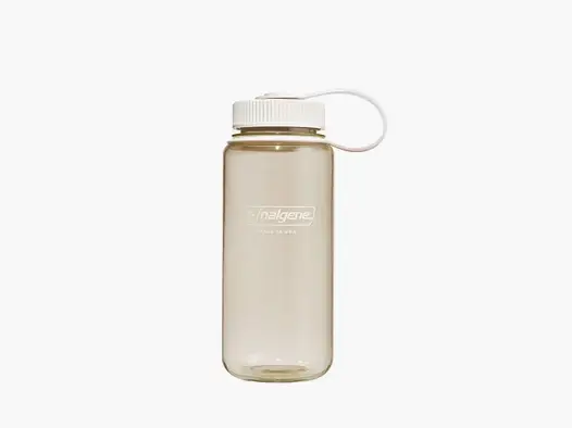 Nalgene Nalgene Trinkflasche WH Sustain 0,5 L - Cotton