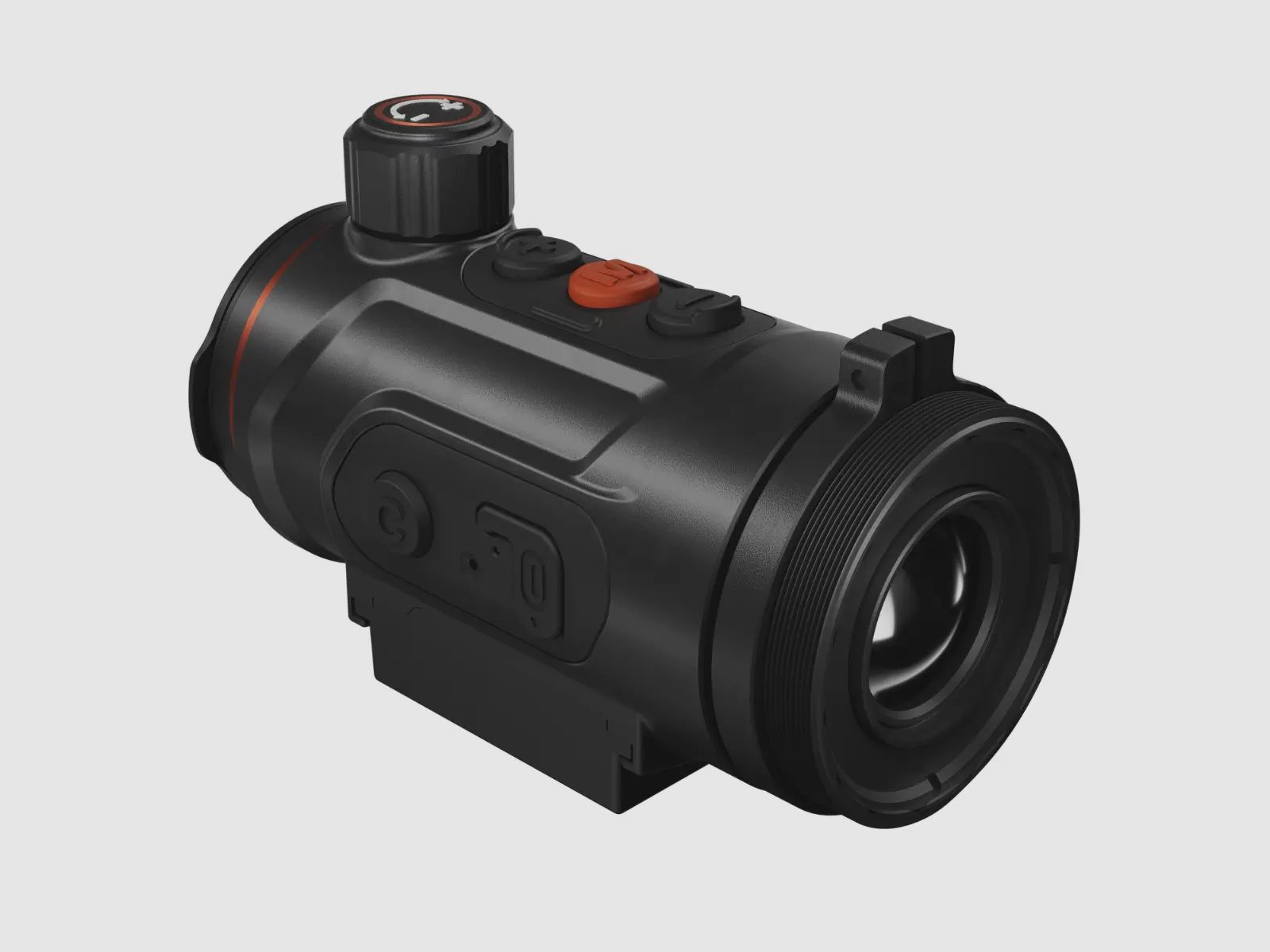 ThermTec Wärmebildgerät Hunt 635 Pro