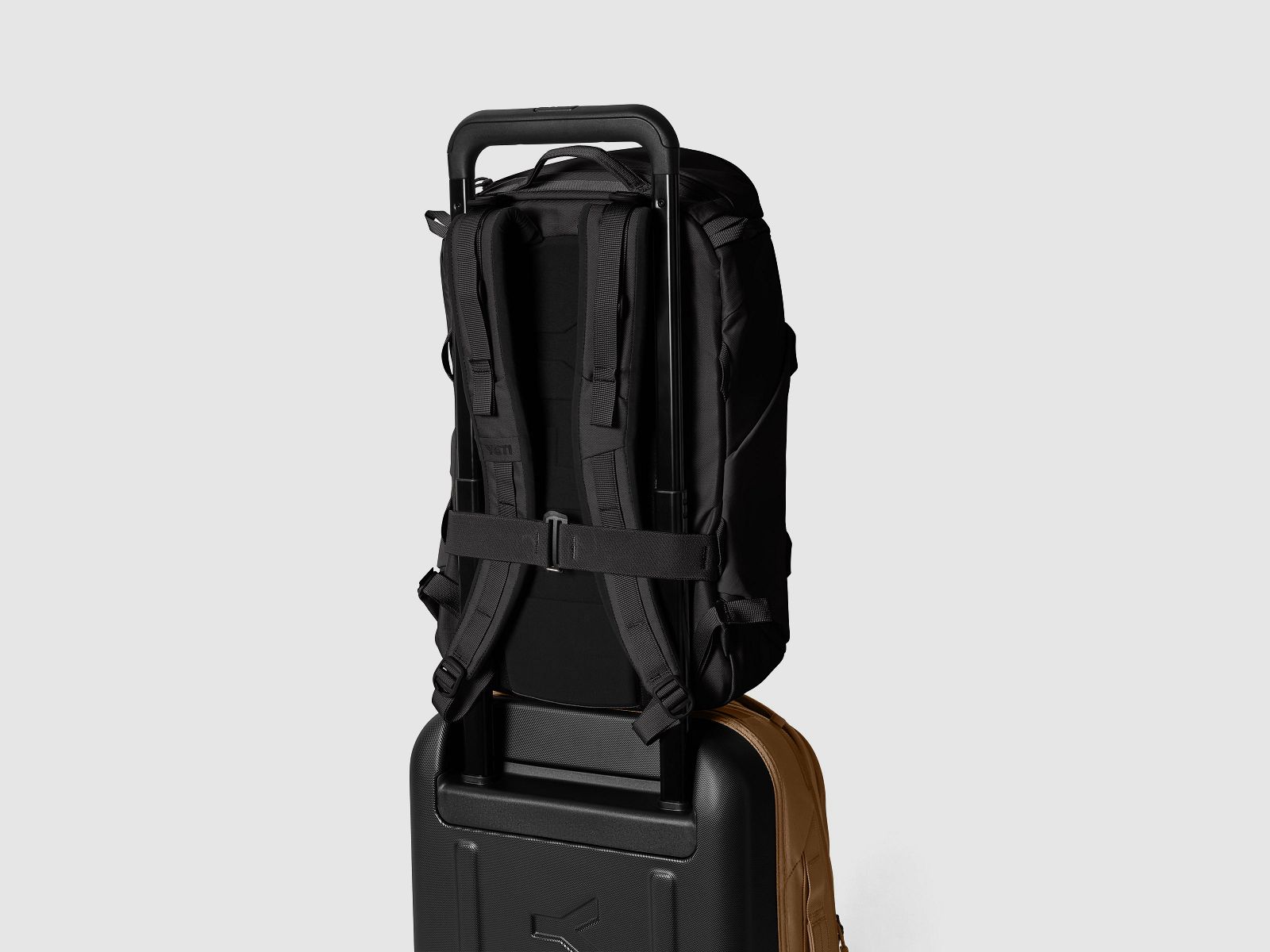 YETI® Rucksack Ranchero™ 22L - Black, Bild 6 von 18