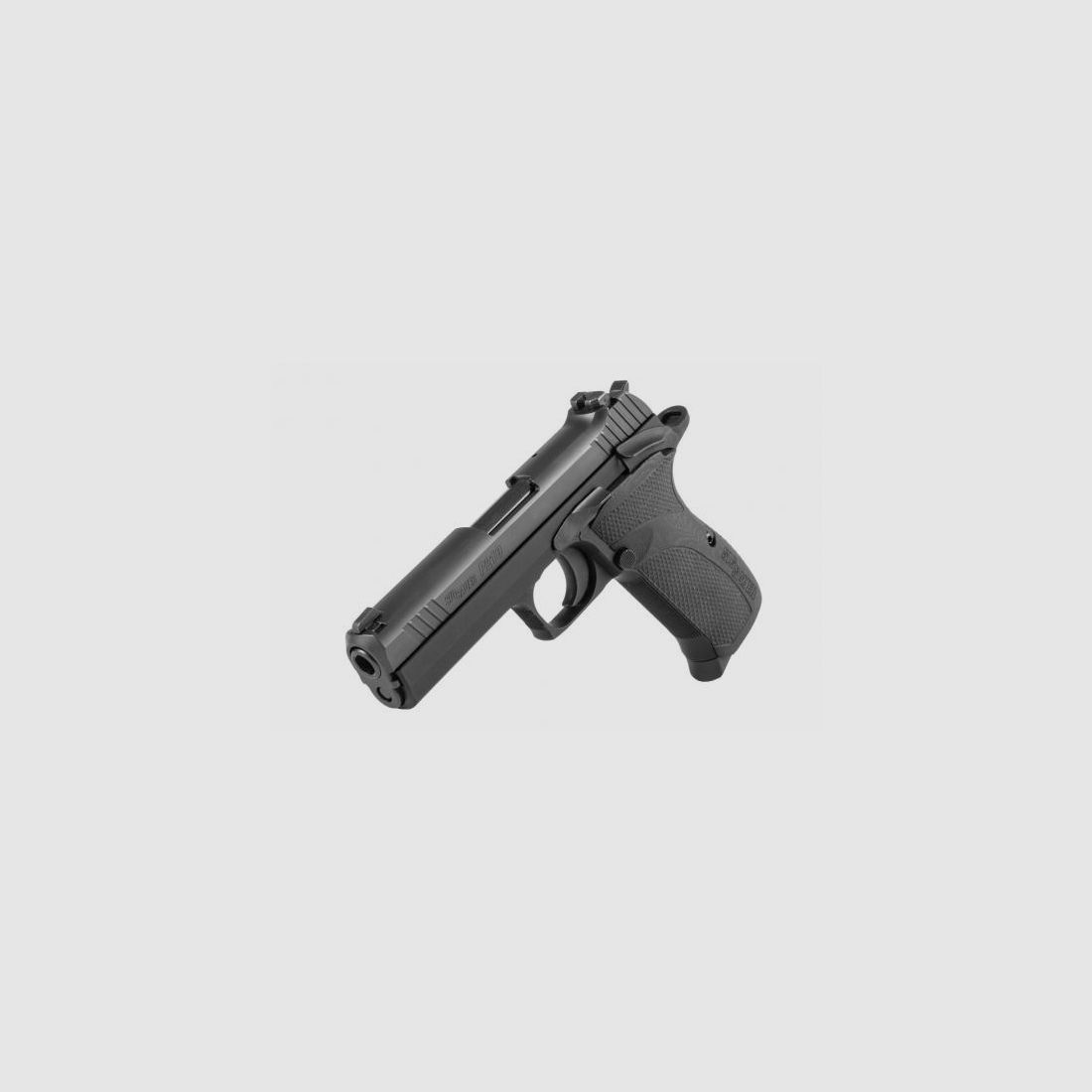 SIG Sauer P210 Carry 9mmLuger, Bild 5 von 6