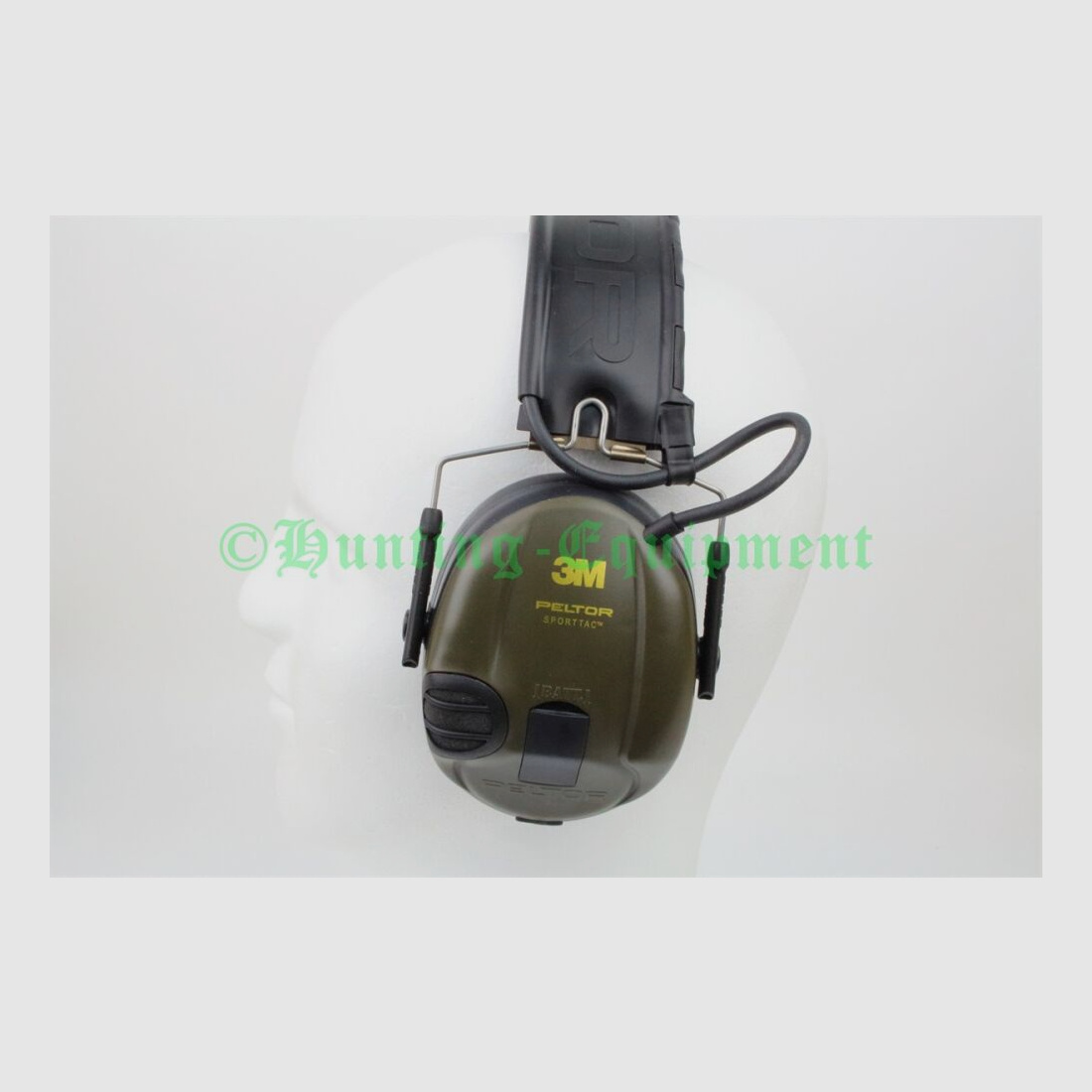 Peltor Sporttac Hunting